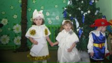 Фотография Кузьминой Олечки