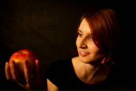 Фотография Наумовой Марии