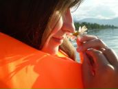 Фотография Киреевой Валентины