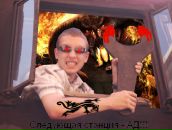 Фотография Кузнецова Антона