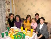 Фотография Барабановой Анны