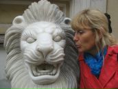 Фотография Ладыженской Ольги