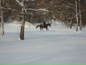 Фотография Куликовой Евгении