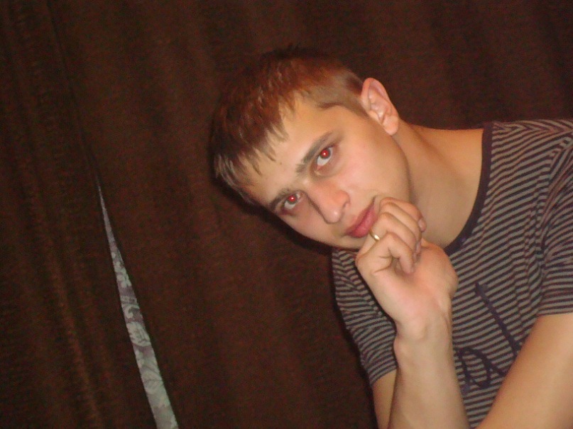 Семён Хоменко фотография #11