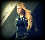 Фотография Гордополовой Юлии