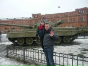 Фотография Николая Ланицы