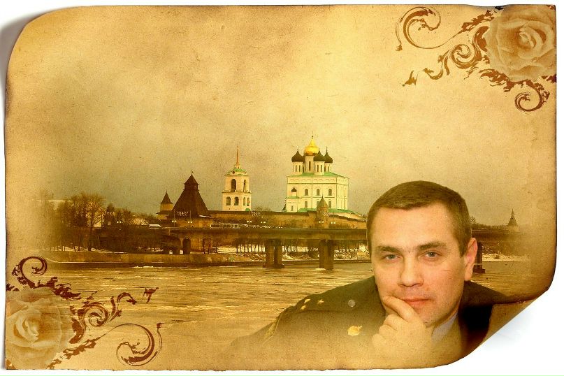 Игорь Иванов фотография #25
