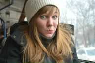 Фотография Косенко Ольки