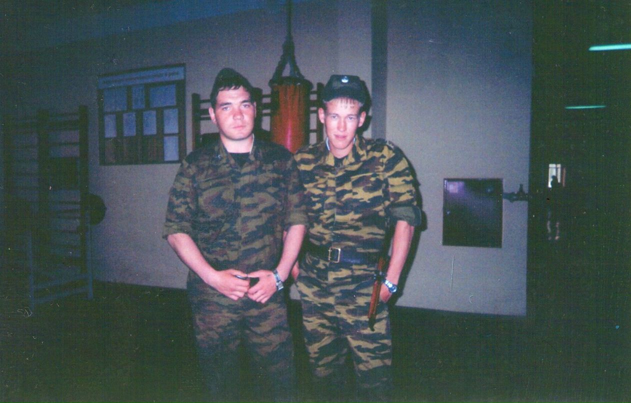 Андрей Соловьев фотография #49