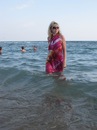 Фотография Устиновой Инны