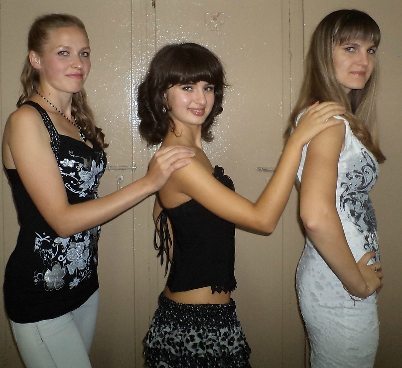 Инга Андреева фотография #26