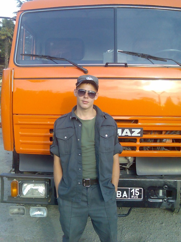 Евгений Нестеров фотография #18