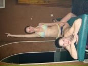 Віка Левицька фотография #33 (источник - https://vk.com/id21145263)