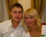 Фотография Федюшкиной Лёли