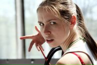 Фотография Мензелинцевой Анны