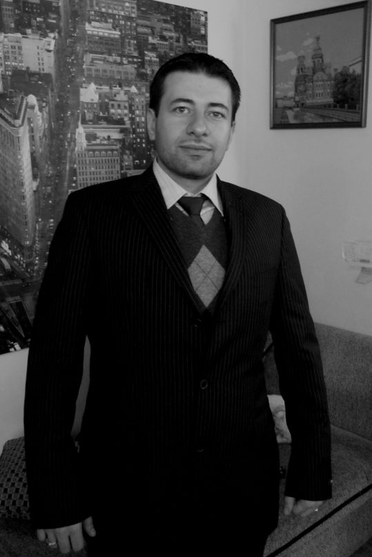 Dmitriy Казарян фотография #28