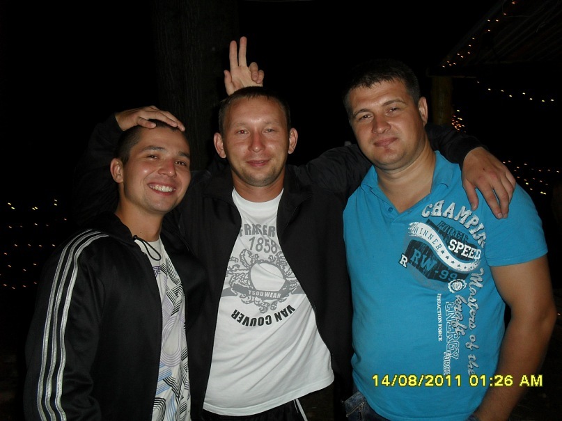 Рустем Давлетшин фотография #39