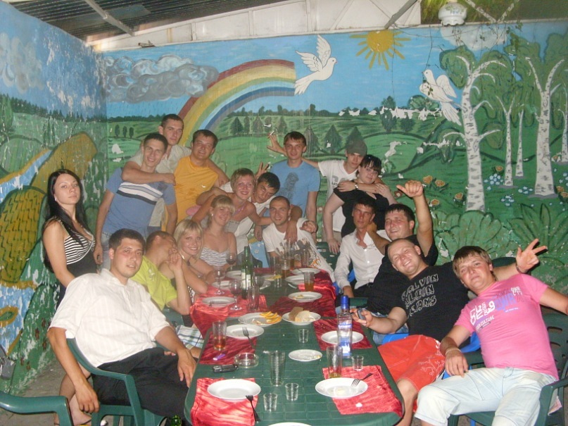 Сергей Майданюк фотография #46