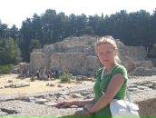 Фотография Козловой Анны