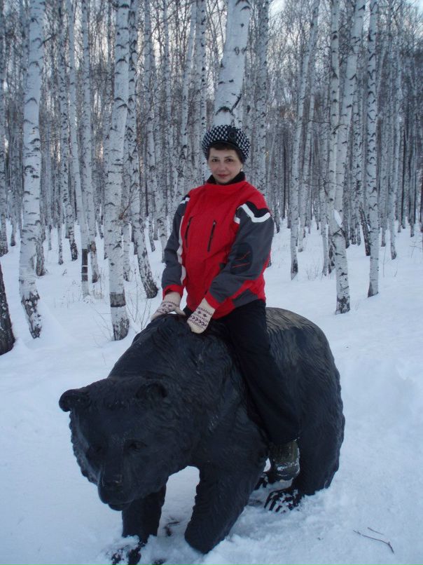 Иван Нырков фотография #32