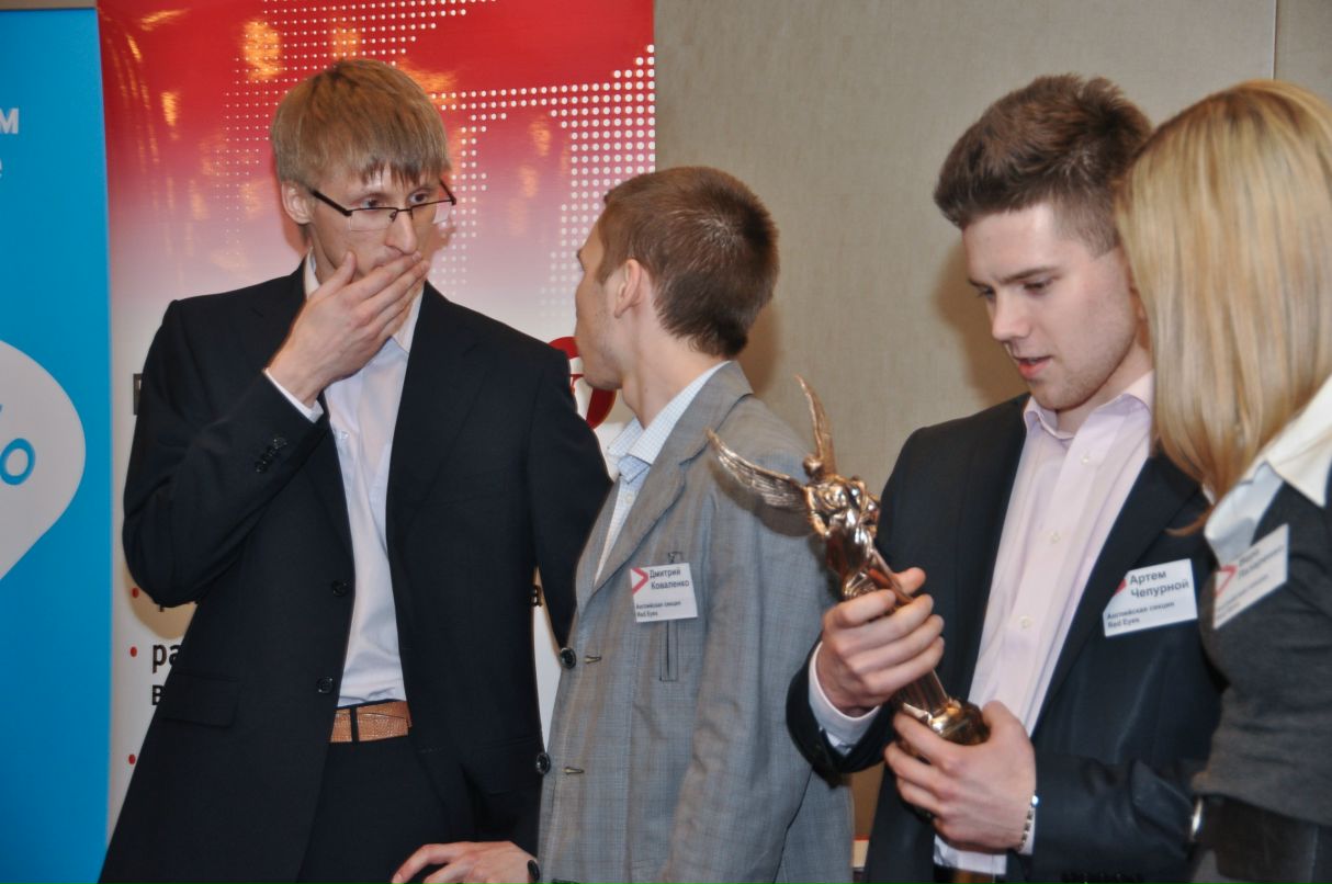 Дмитрий Коваленко фотография #27