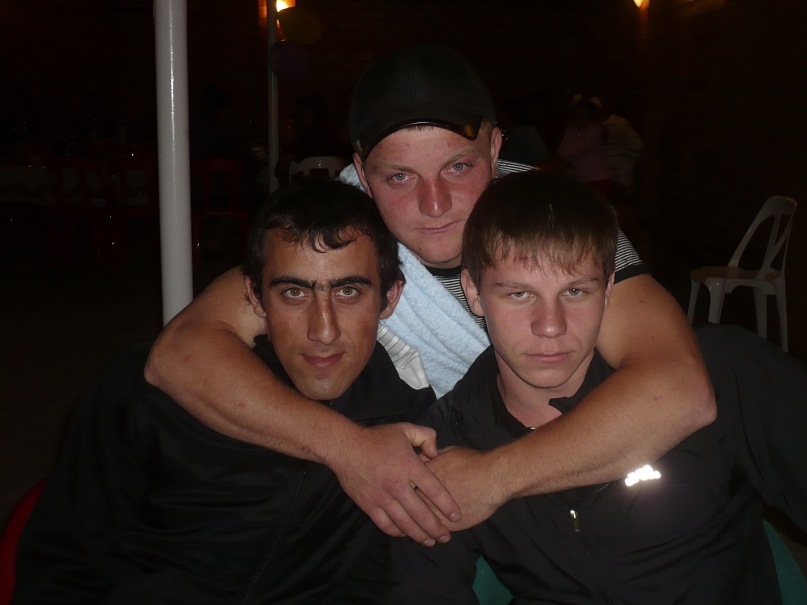 Дмитрий Чумак фотография #21