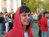 Фотография Ismagilov Ruslan