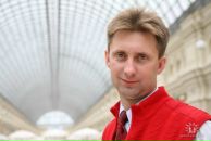 Фотография Костюкова Андрея