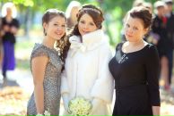 Фотография Нуровой Альбины