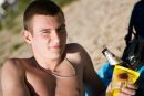 Андрій Левицький фотография #1