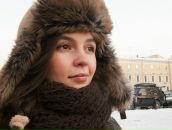 Фотография Перфильевой Валерии