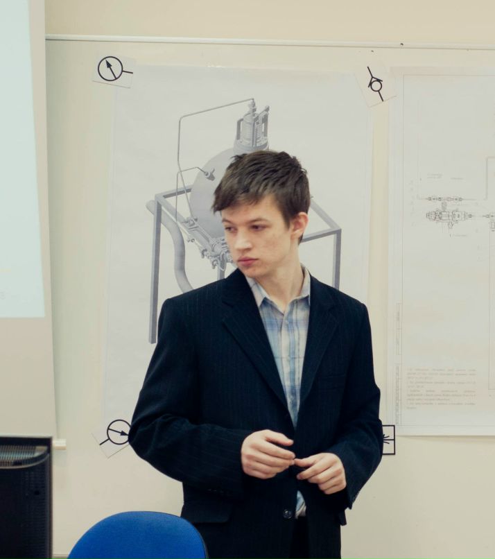 Игорь Пушкарёв фотография #8