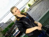 Фотография Тленовой Анюты