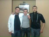 Гріша Чміленко фотография #13 (источник - https://vk.com/id122373155)