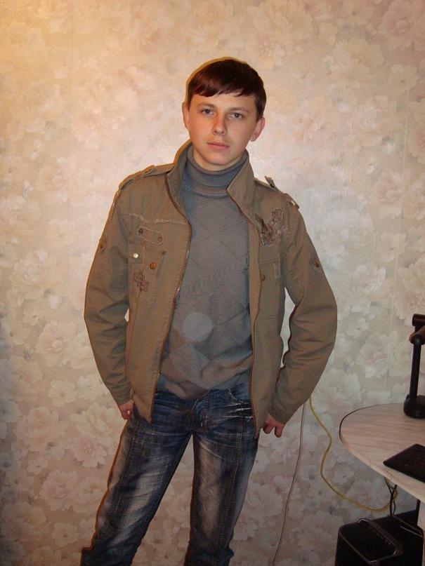 Игорь Головченко фотография #9