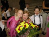 Фотография Алексеевой Наталии