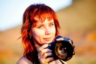 Фотография Звездиной Алёны