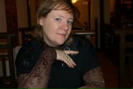 Фотография Фадеевой Марии