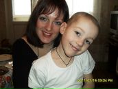 Фотография Юхановой Марии