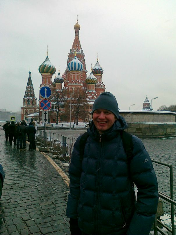 Сергей Волков фотография #36