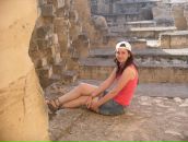 Фотография Анохиной Тани