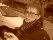 Фотография Гороховой Ольги