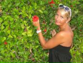 Фотография Лупаревой Марины