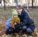 Фотография Хардиковой Лилии