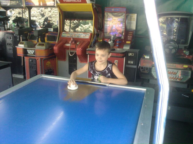 Никита Ткаченко фотография #42