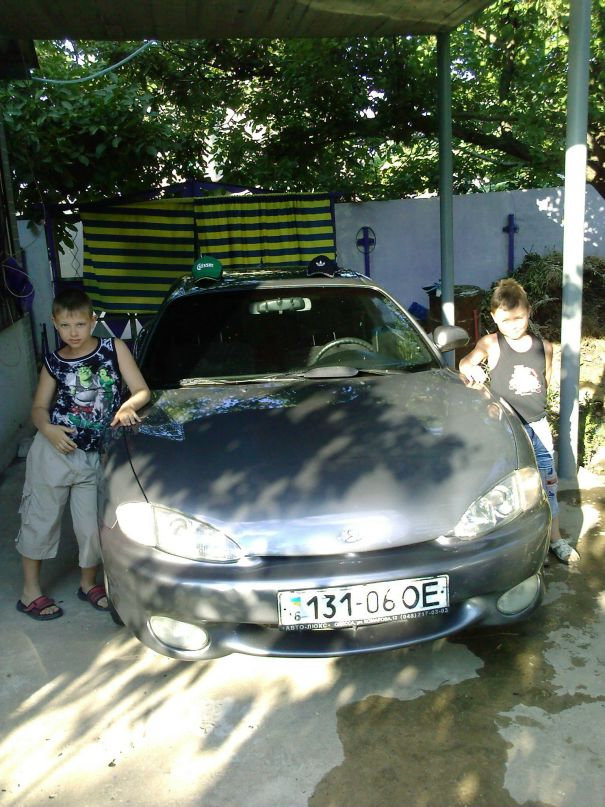 Никита Ткаченко фотография #37