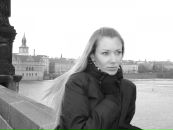 Фотография Пригонюк Маргариты