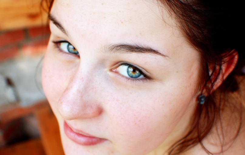 Дарья Лебедева фотография #24