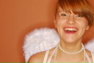 Фотография Житинской Виктории