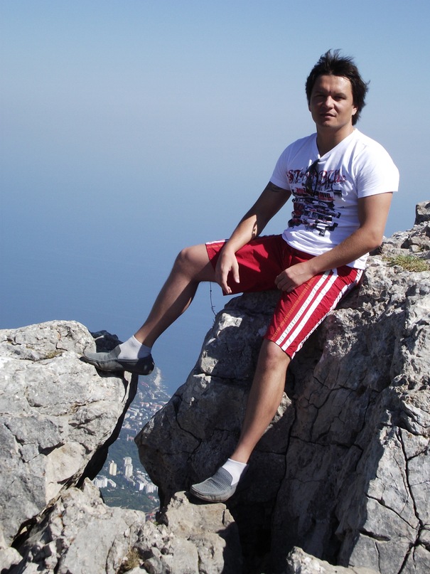 Сергей Джалилов фотография #43